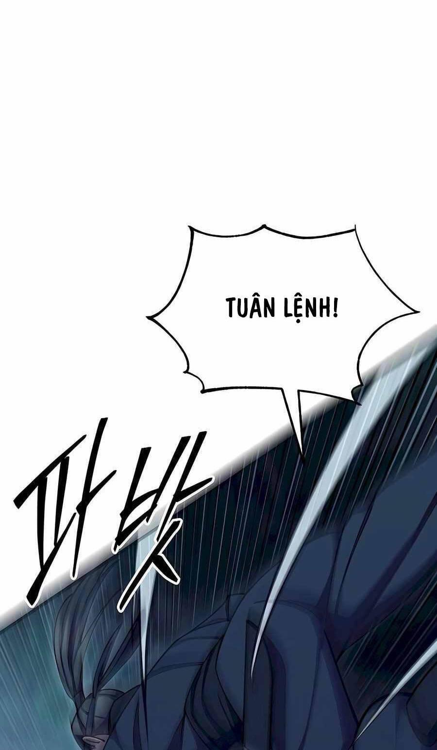 Touhou Bougetsushou: Silent Sinner In Blue Chapter 84 - Trang 2