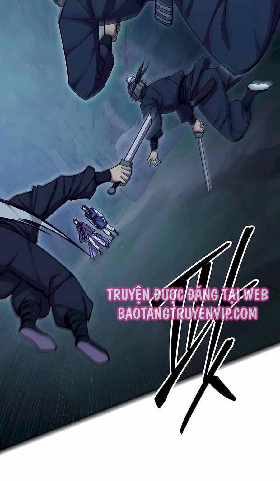 Touhou Bougetsushou: Silent Sinner In Blue Chapter 84 - Trang 2