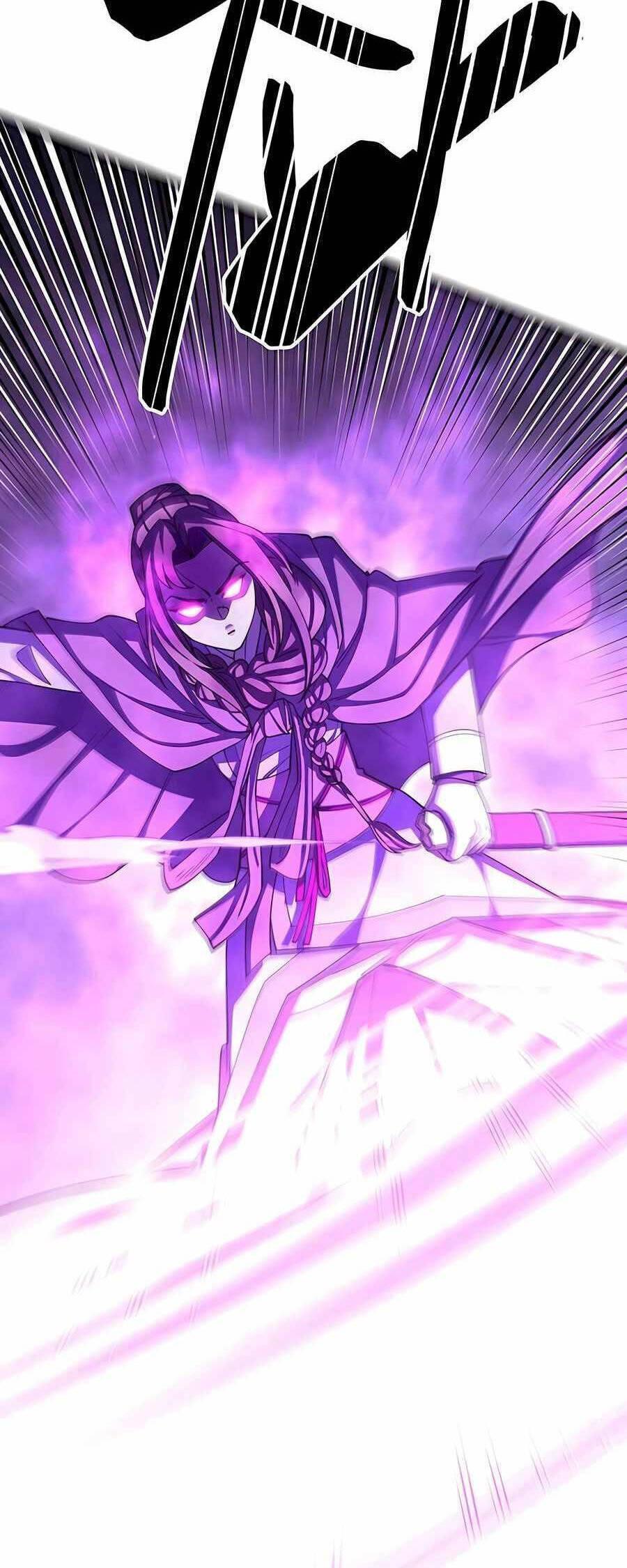 Touhou Bougetsushou: Silent Sinner In Blue Chapter 84 - Trang 2