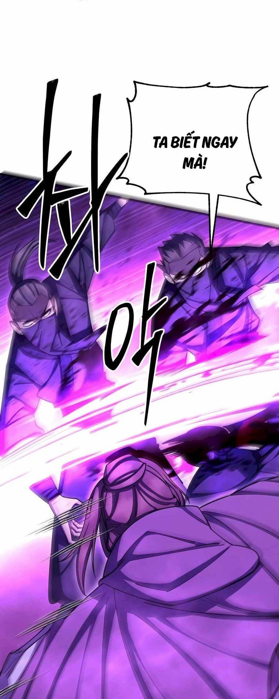 Touhou Bougetsushou: Silent Sinner In Blue Chapter 84 - Trang 2