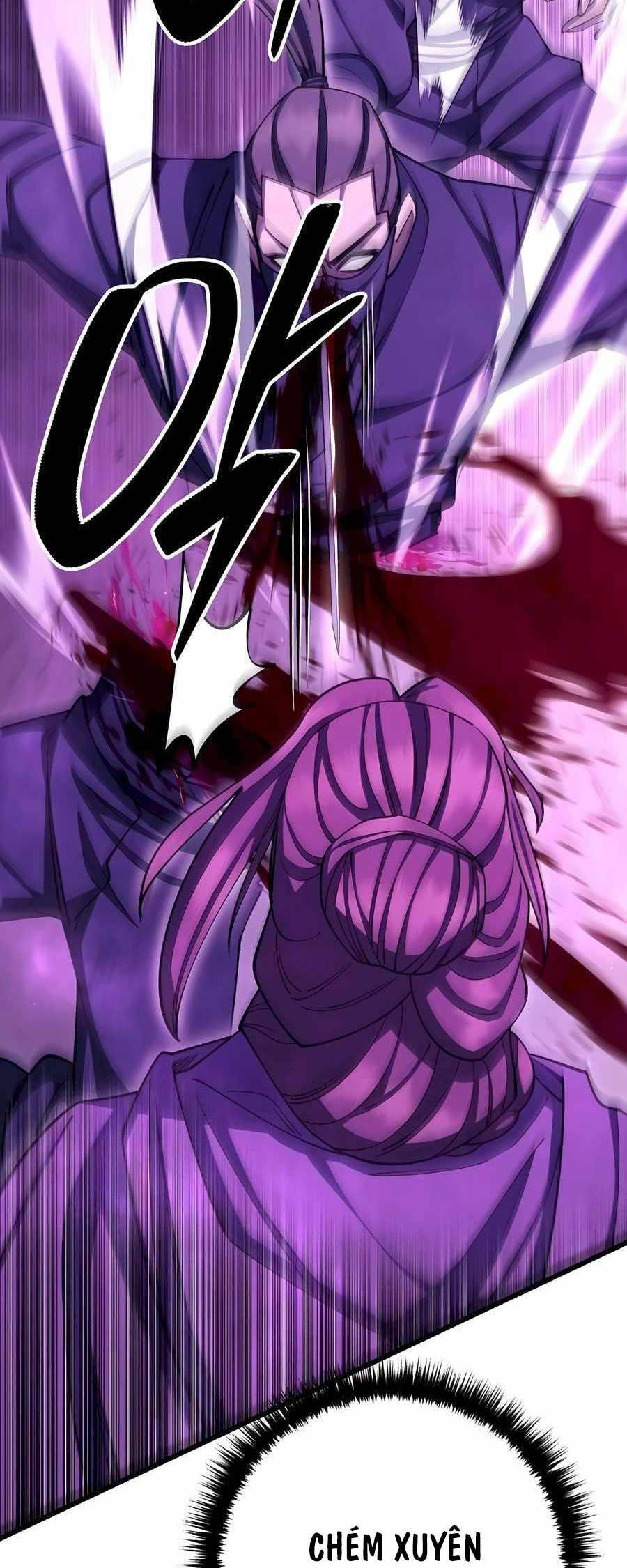 Touhou Bougetsushou: Silent Sinner In Blue Chapter 84 - Trang 2