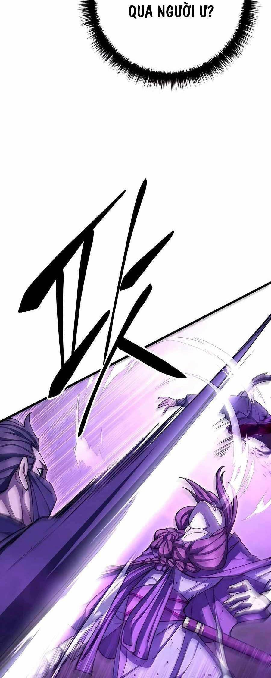 Touhou Bougetsushou: Silent Sinner In Blue Chapter 84 - Trang 2