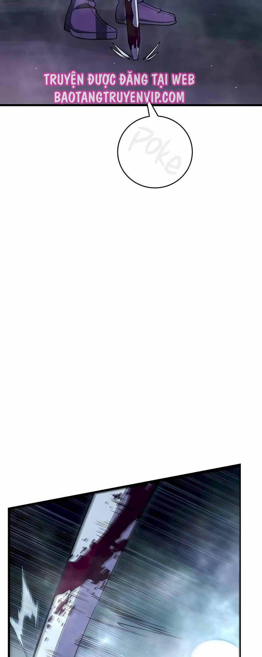 Touhou Bougetsushou: Silent Sinner In Blue Chapter 84 - Trang 2