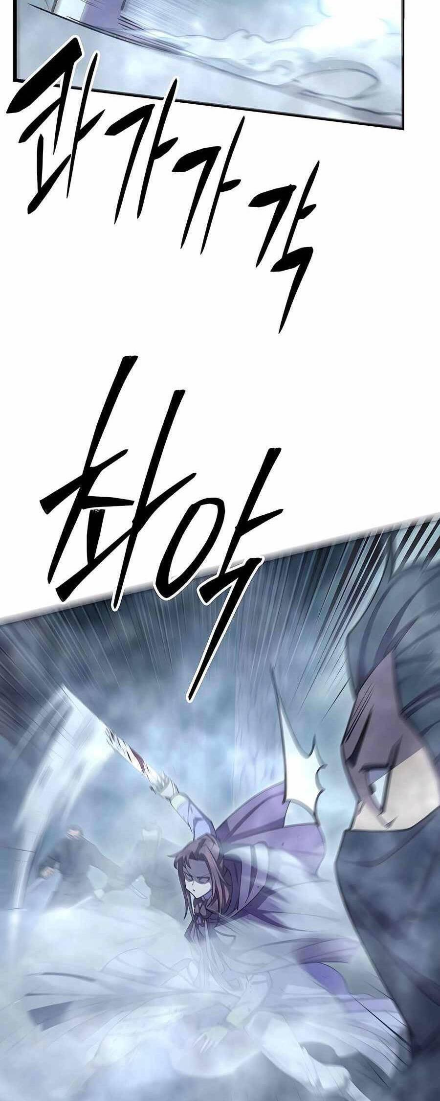 Touhou Bougetsushou: Silent Sinner In Blue Chapter 84 - Trang 2