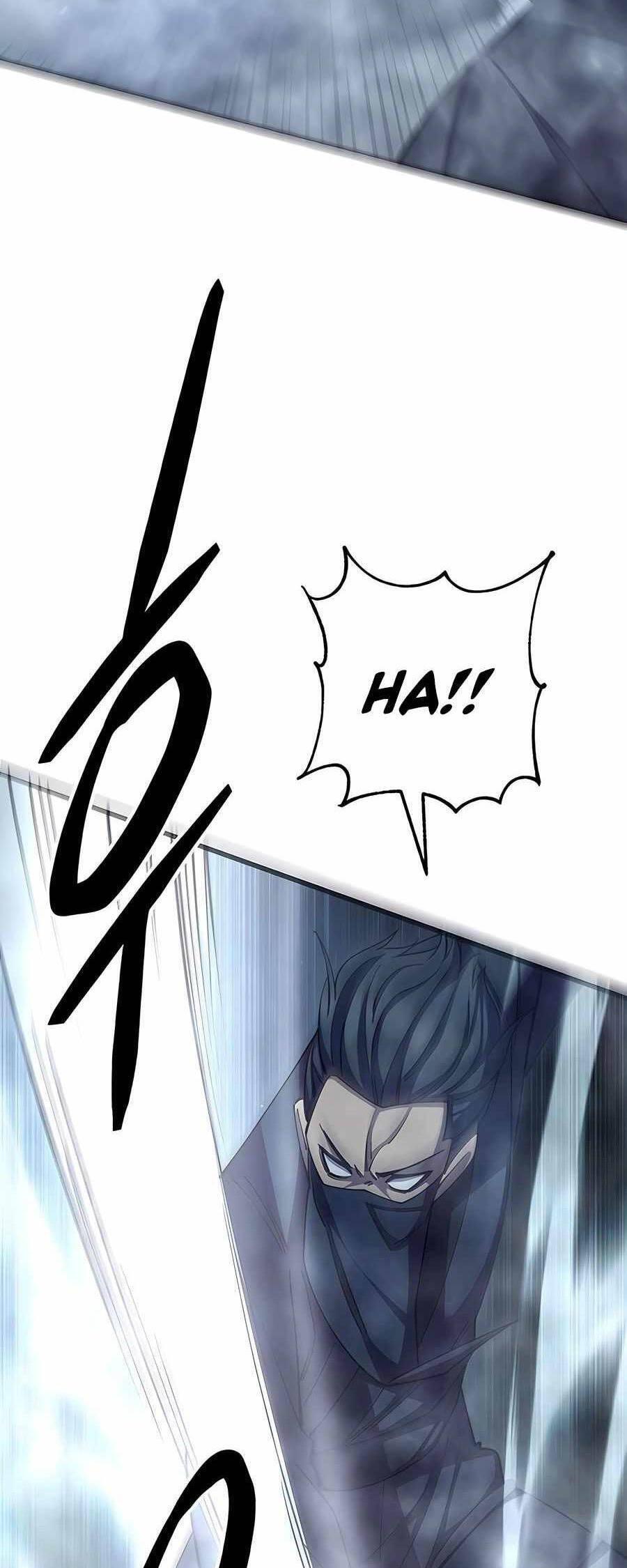 Touhou Bougetsushou: Silent Sinner In Blue Chapter 84 - Trang 2