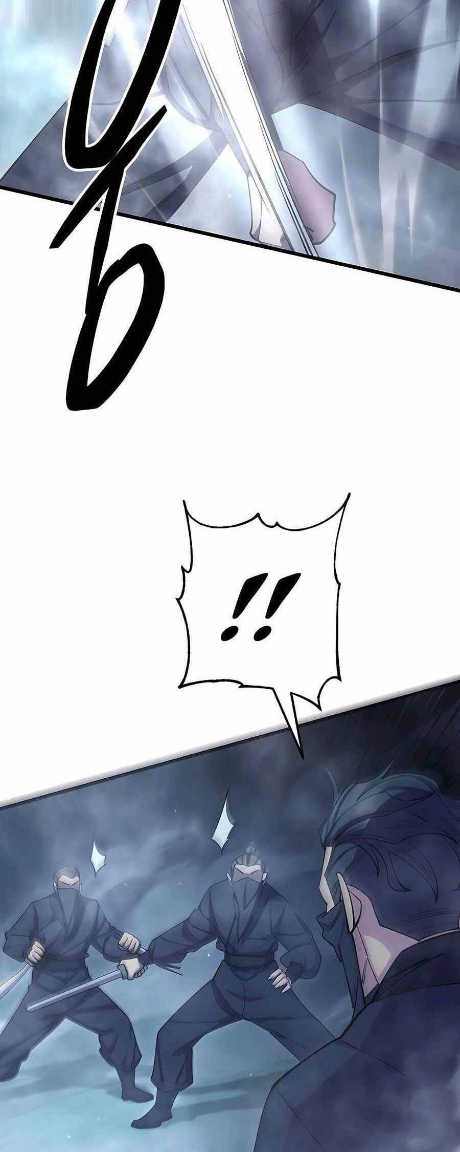 Touhou Bougetsushou: Silent Sinner In Blue Chapter 84 - Trang 2