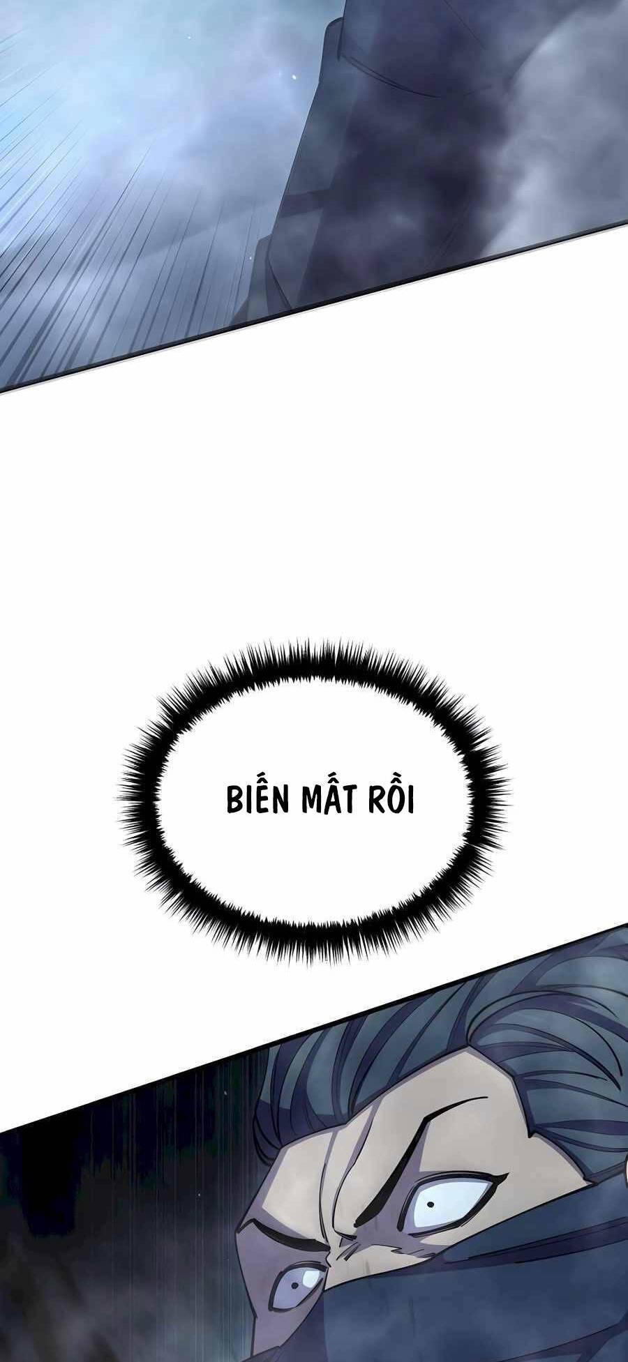 Touhou Bougetsushou: Silent Sinner In Blue Chapter 84 - Trang 2