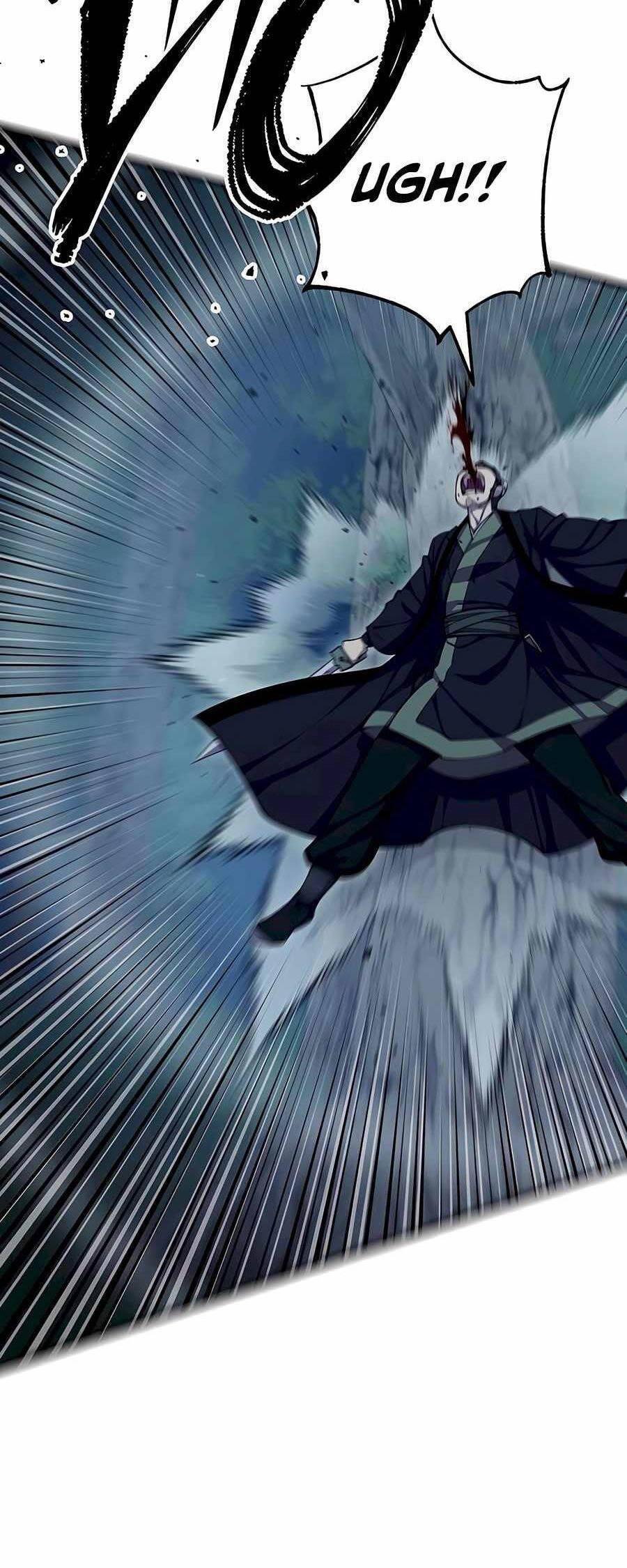 Touhou Bougetsushou: Silent Sinner In Blue Chapter 84 - Trang 2