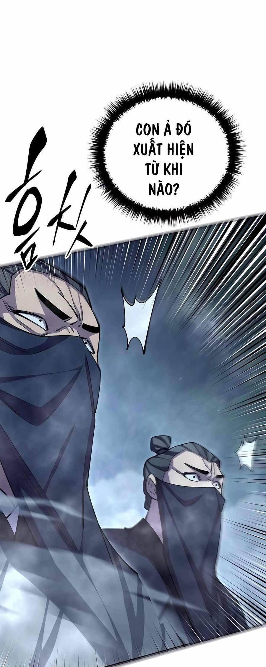 Touhou Bougetsushou: Silent Sinner In Blue Chapter 84 - Trang 2