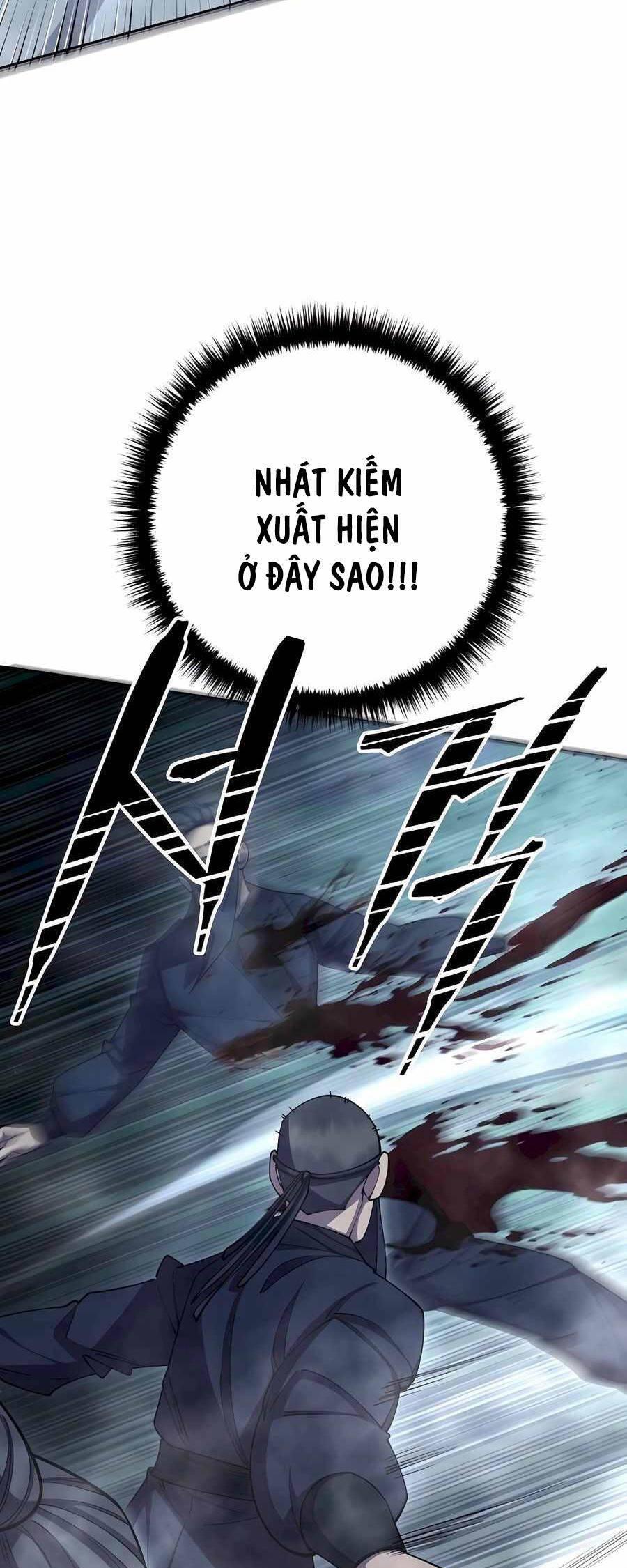 Touhou Bougetsushou: Silent Sinner In Blue Chapter 84 - Trang 2