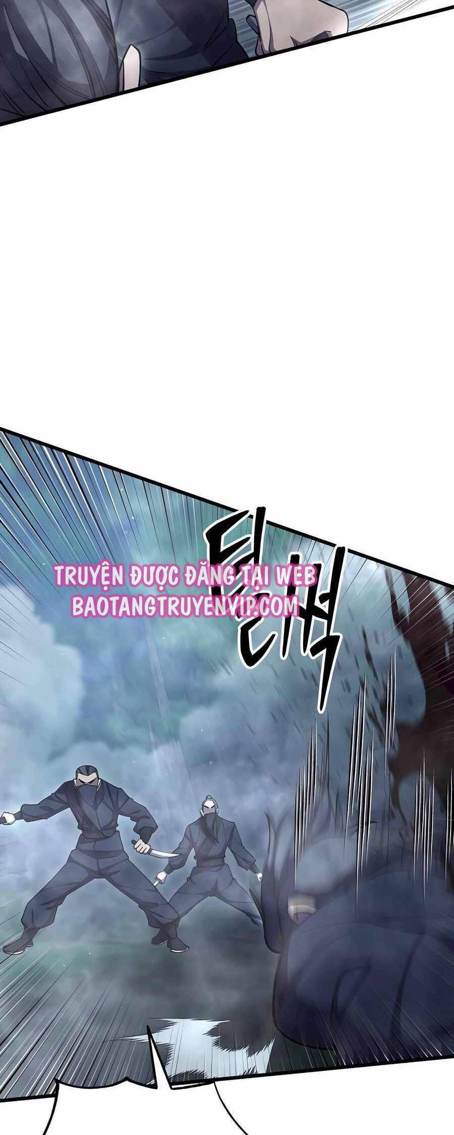 Touhou Bougetsushou: Silent Sinner In Blue Chapter 84 - Trang 2