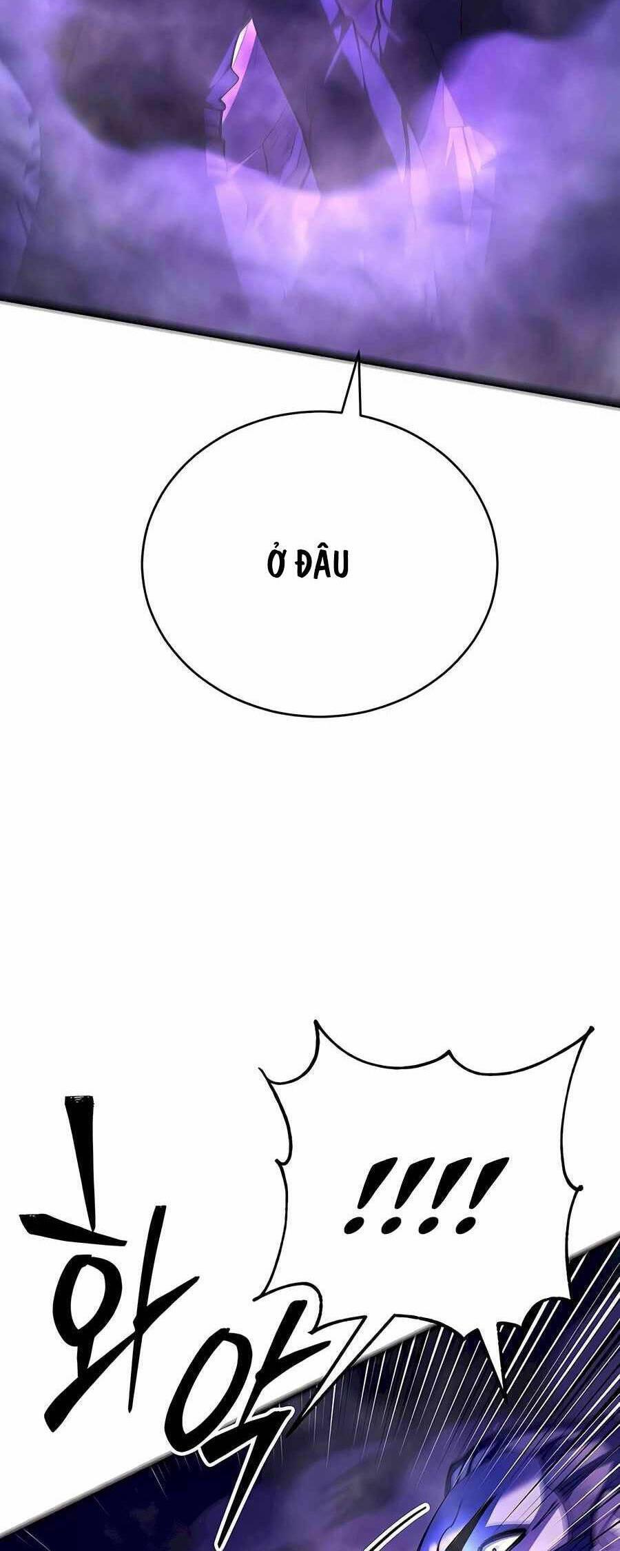 Touhou Bougetsushou: Silent Sinner In Blue Chapter 84 - Trang 2