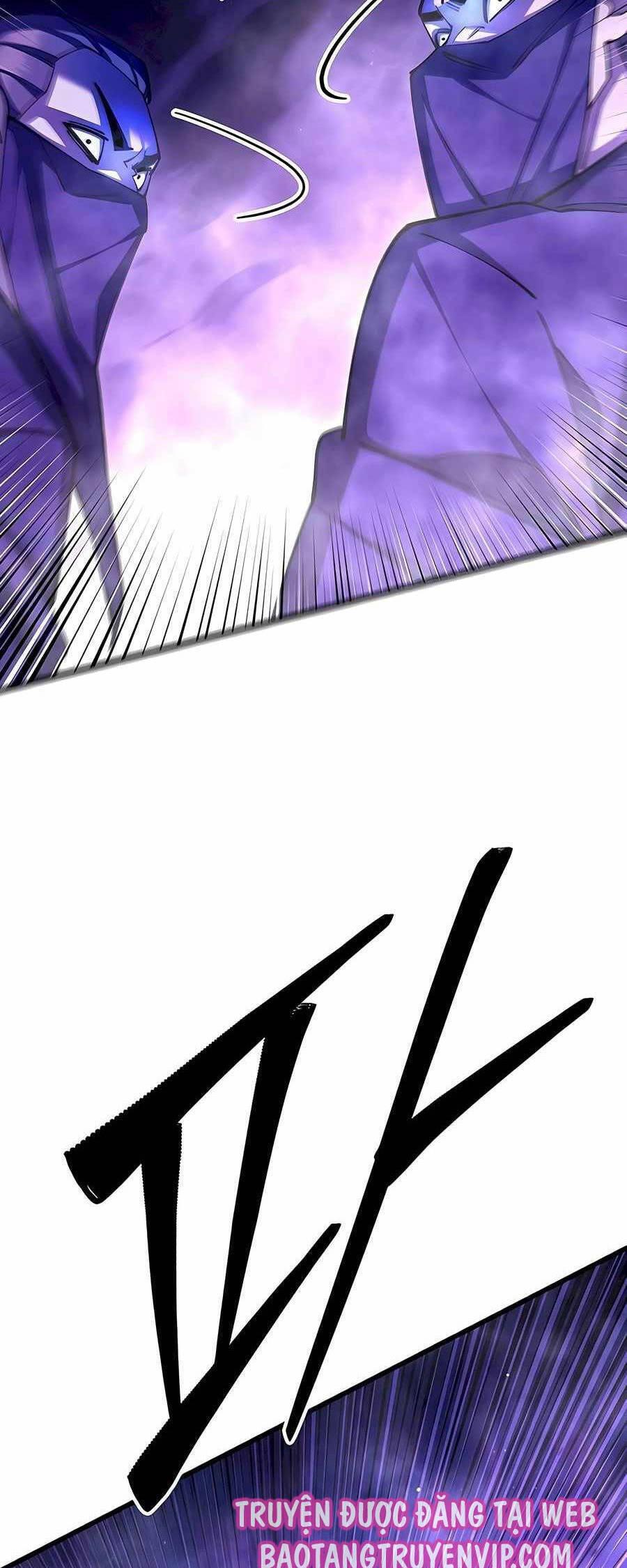 Touhou Bougetsushou: Silent Sinner In Blue Chapter 84 - Trang 2