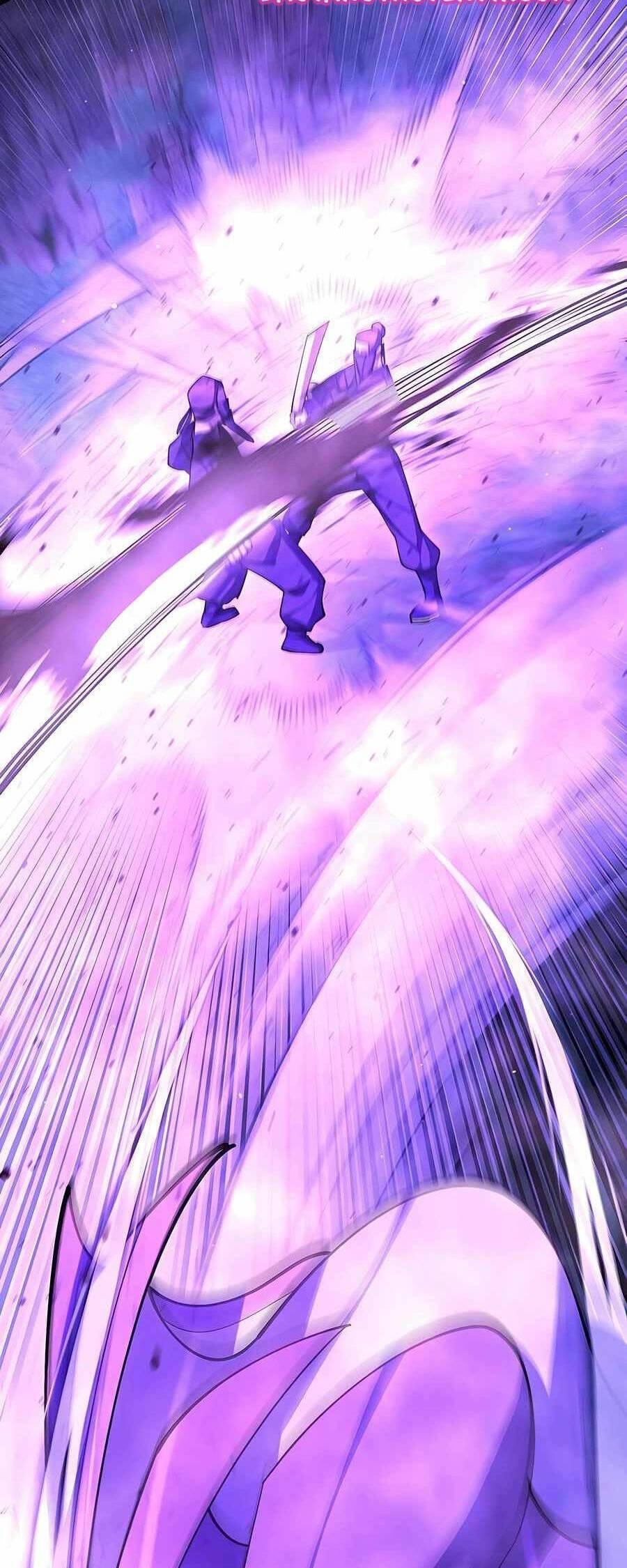 Touhou Bougetsushou: Silent Sinner In Blue Chapter 84 - Trang 2