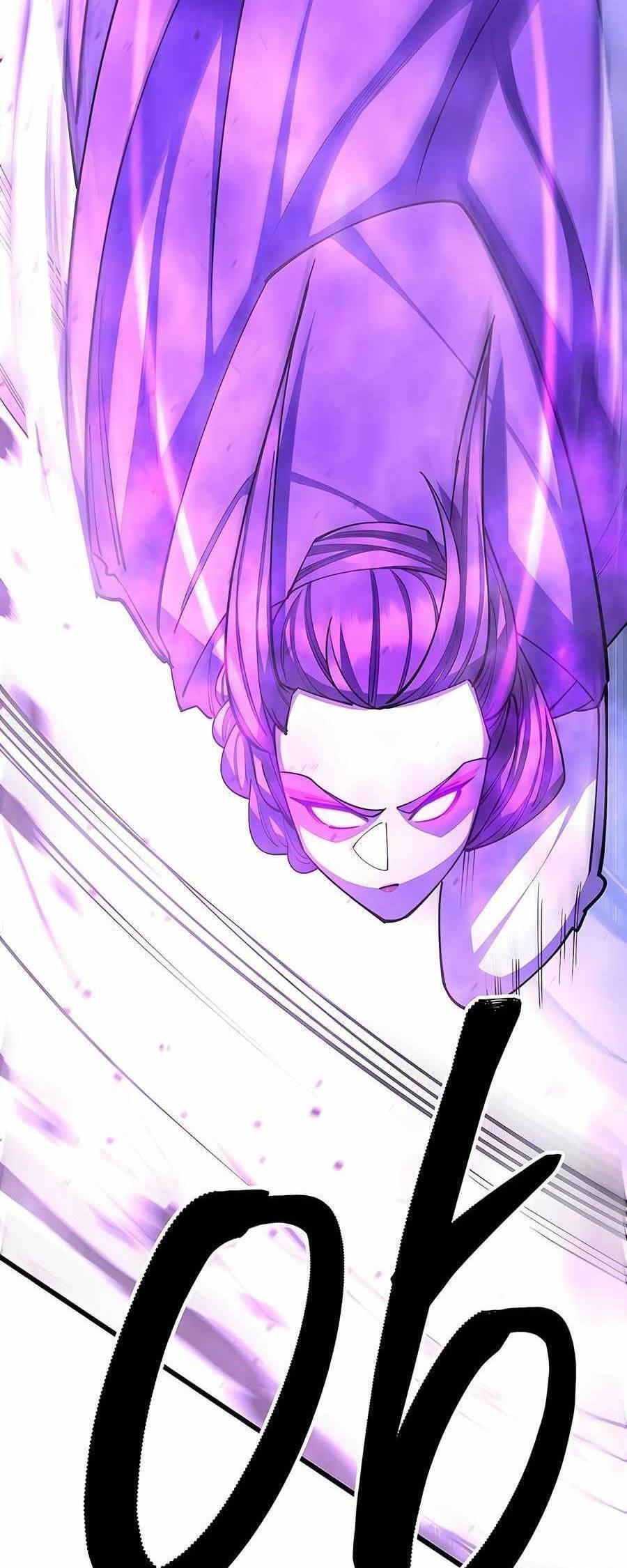 Touhou Bougetsushou: Silent Sinner In Blue Chapter 84 - Trang 2