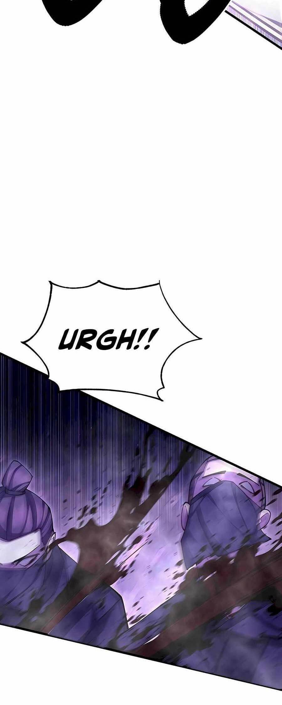 Touhou Bougetsushou: Silent Sinner In Blue Chapter 84 - Trang 2