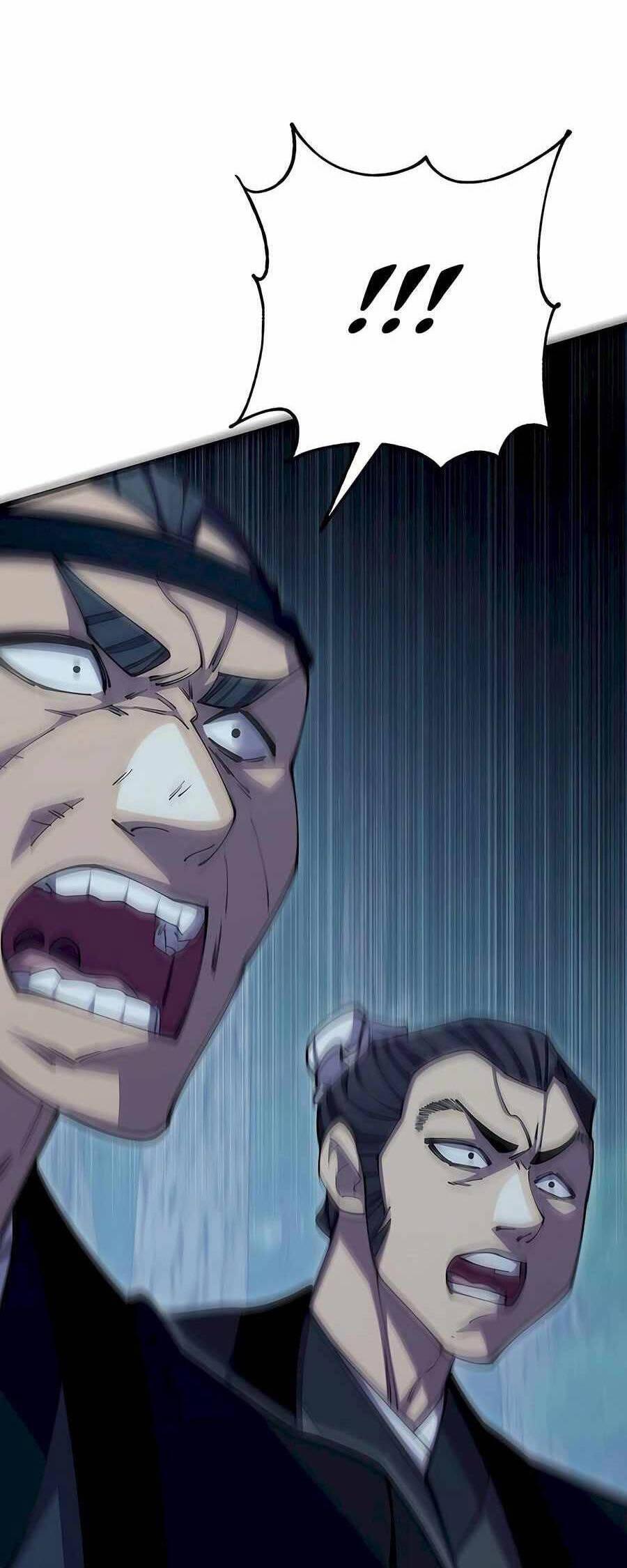 Touhou Bougetsushou: Silent Sinner In Blue Chapter 84 - Trang 2