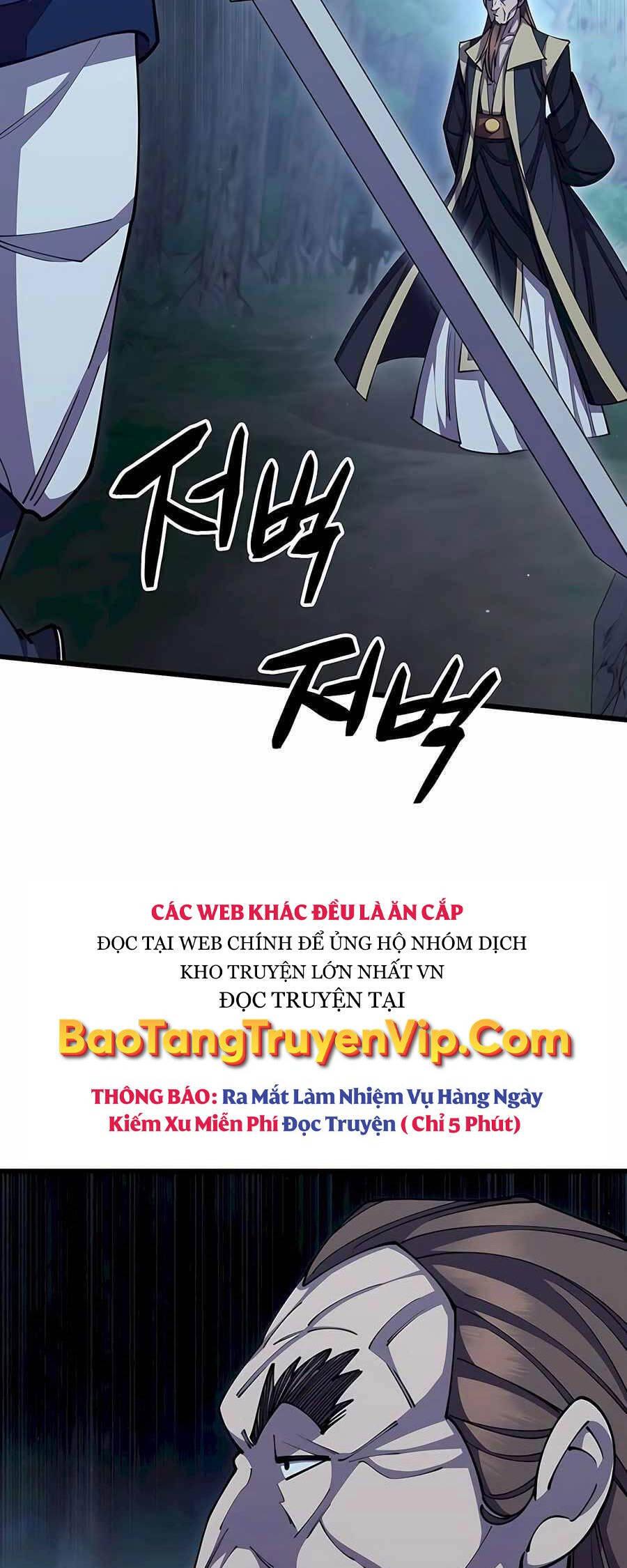 Touhou Bougetsushou: Silent Sinner In Blue Chapter 84 - Trang 2