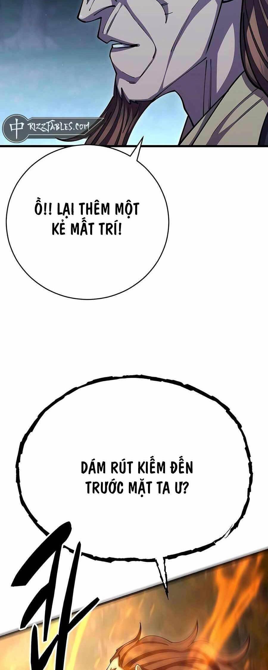 Touhou Bougetsushou: Silent Sinner In Blue Chapter 84 - Trang 2