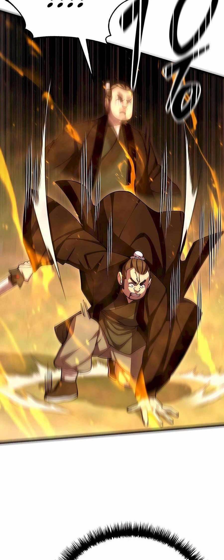 Touhou Bougetsushou: Silent Sinner In Blue Chapter 84 - Trang 2