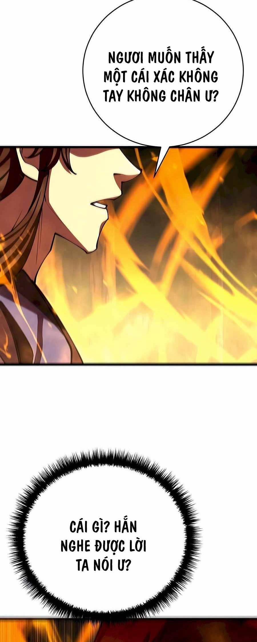 Touhou Bougetsushou: Silent Sinner In Blue Chapter 84 - Trang 2