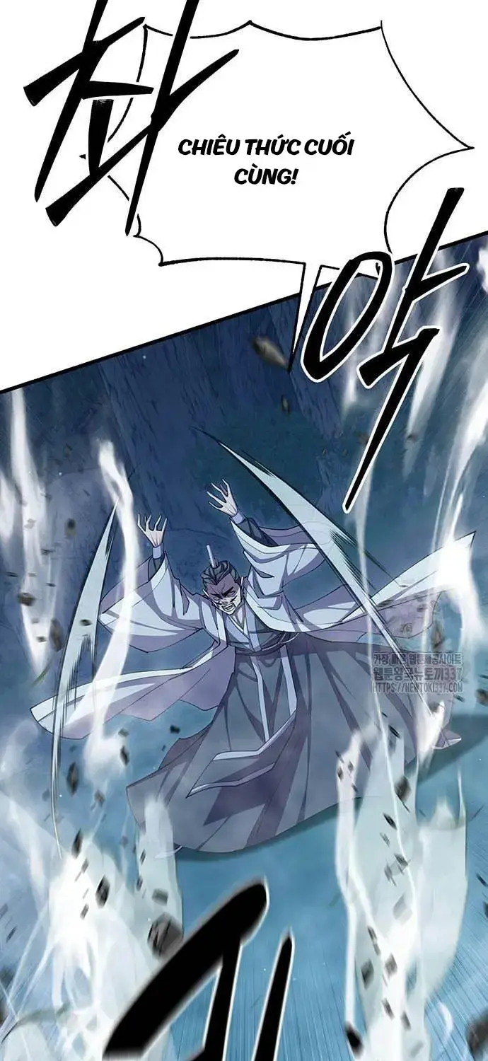 Touhou Bougetsushou: Silent Sinner In Blue Chapter 85 - Trang 2