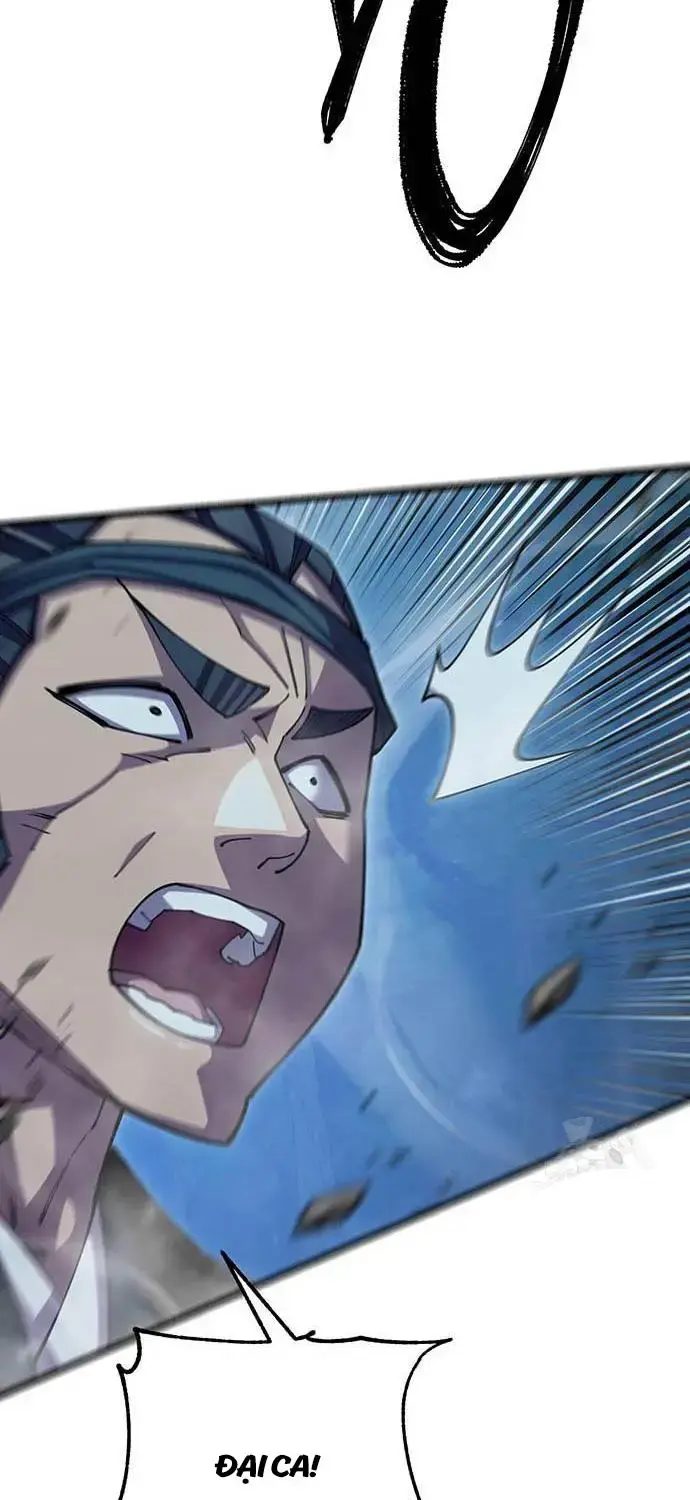 Touhou Bougetsushou: Silent Sinner In Blue Chapter 85 - Trang 2