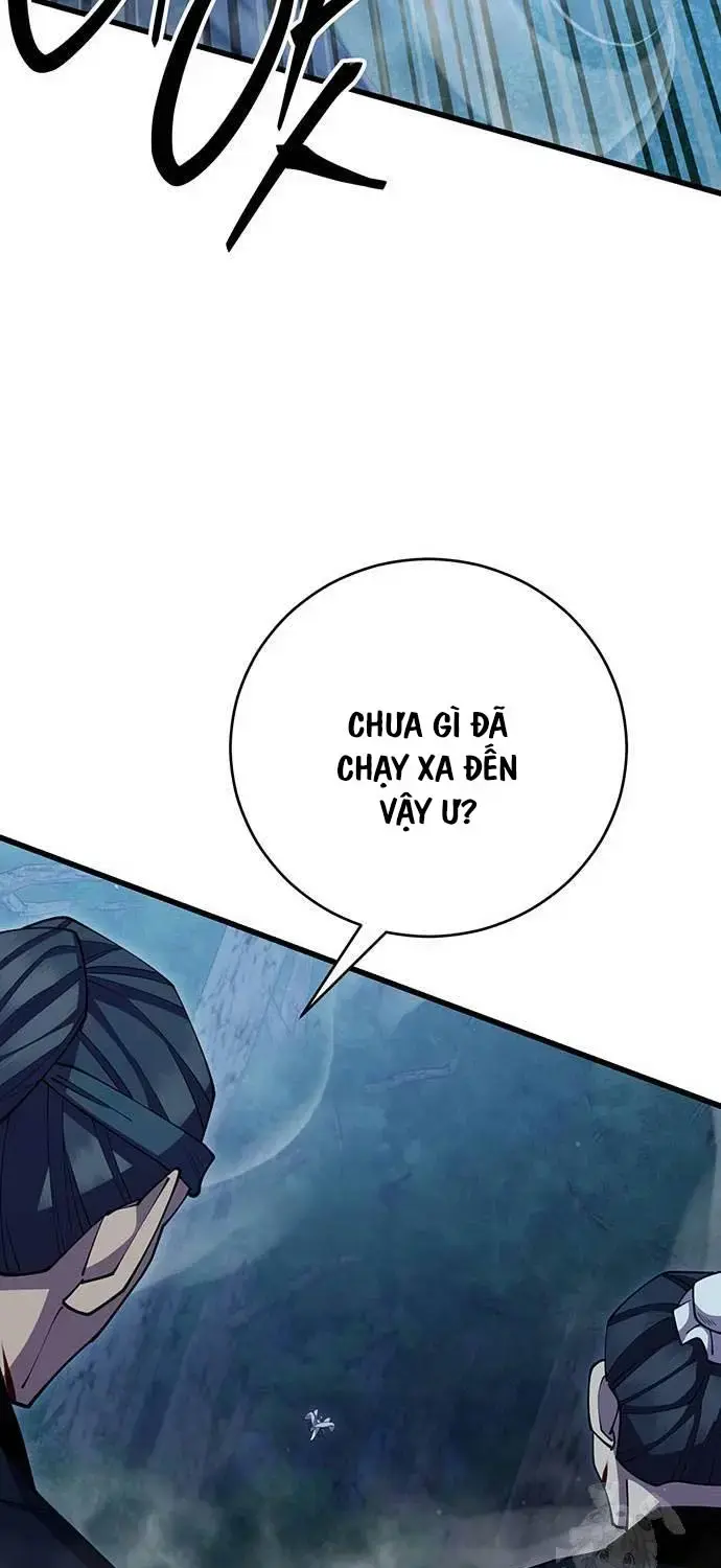 Touhou Bougetsushou: Silent Sinner In Blue Chapter 85 - Trang 2