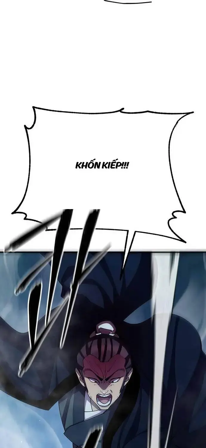 Touhou Bougetsushou: Silent Sinner In Blue Chapter 85 - Trang 2