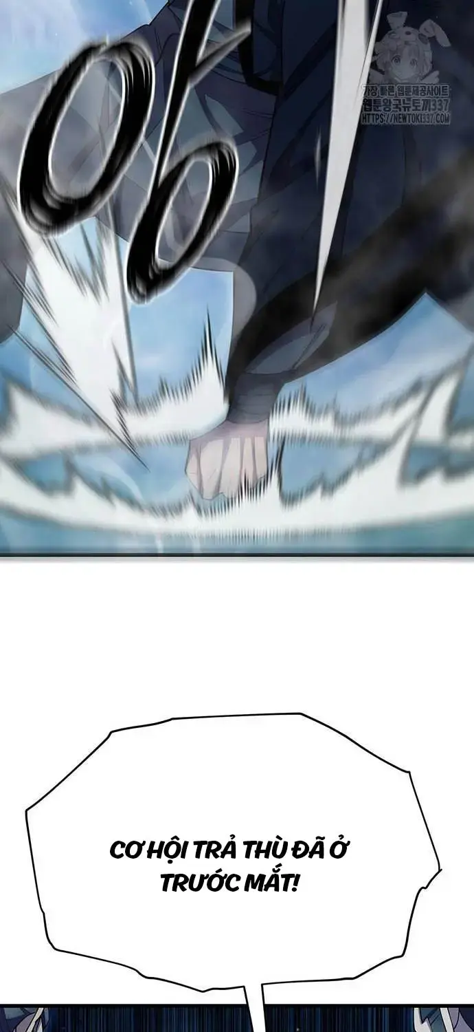 Touhou Bougetsushou: Silent Sinner In Blue Chapter 85 - Trang 2