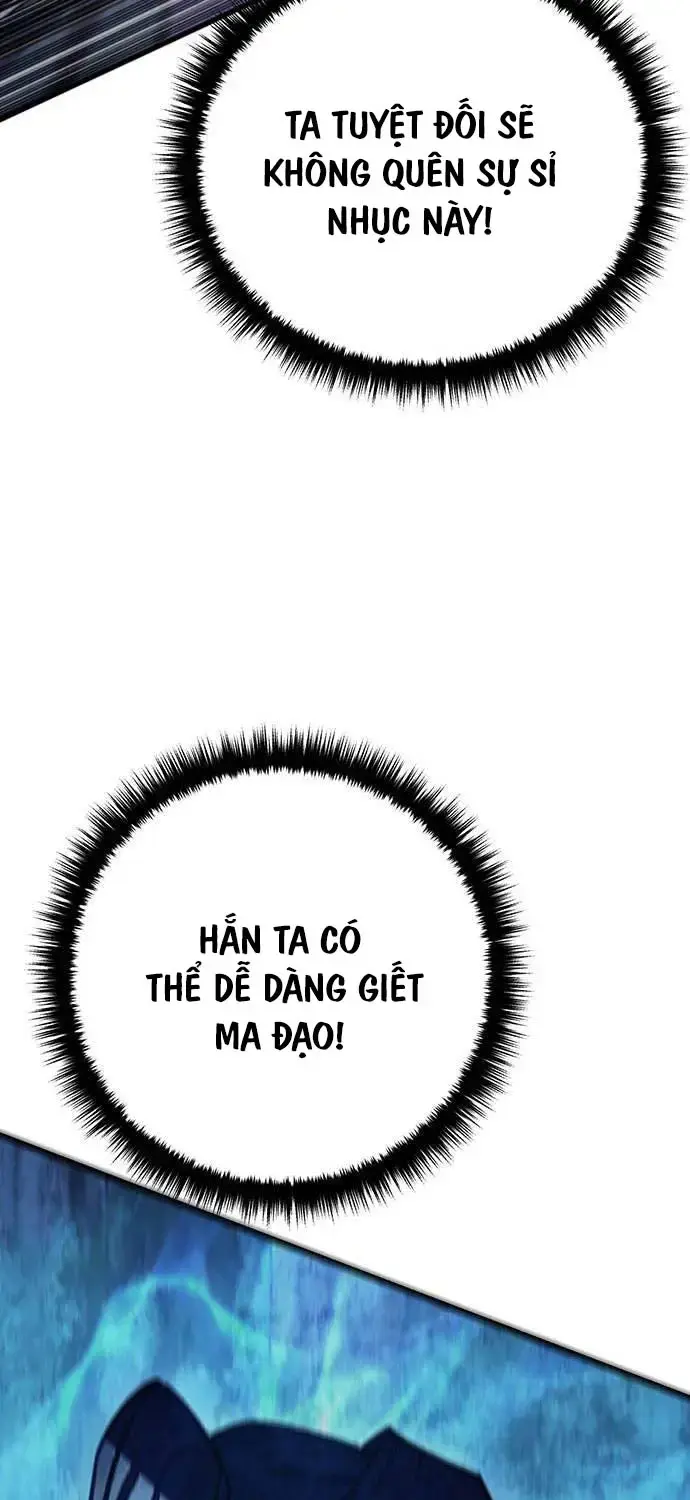 Touhou Bougetsushou: Silent Sinner In Blue Chapter 85 - Trang 2