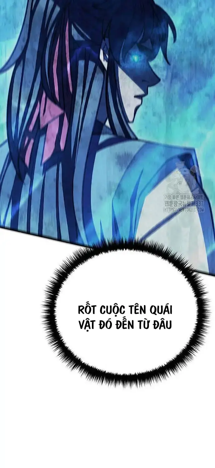 Touhou Bougetsushou: Silent Sinner In Blue Chapter 85 - Trang 2