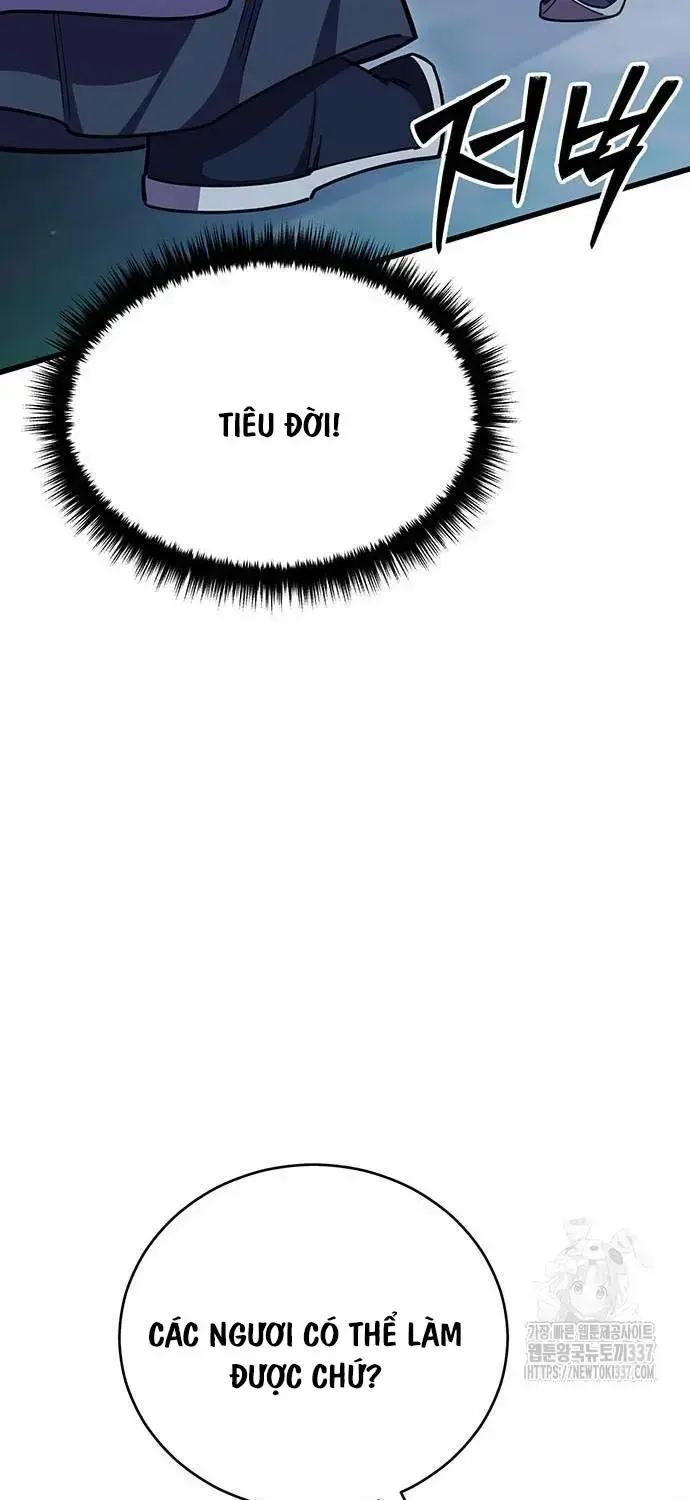 Touhou Bougetsushou: Silent Sinner In Blue Chapter 85 - Trang 2