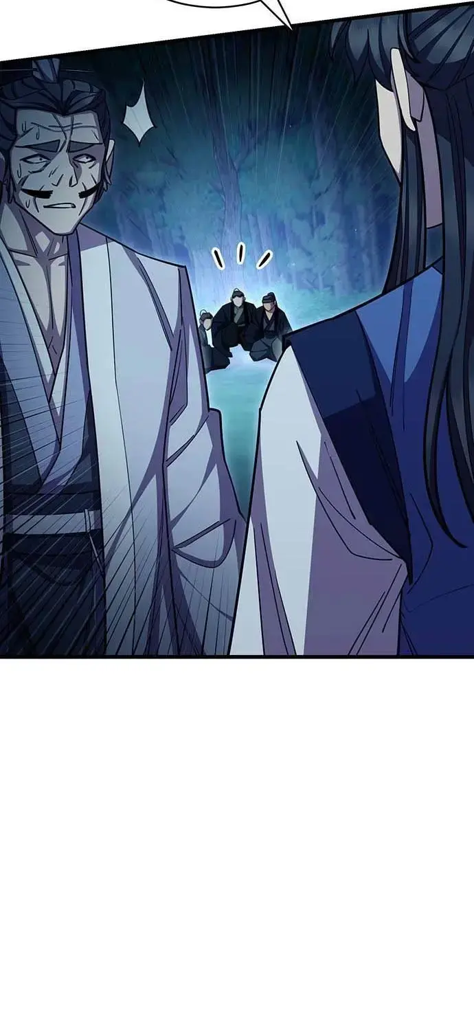 Touhou Bougetsushou: Silent Sinner In Blue Chapter 85 - Trang 2