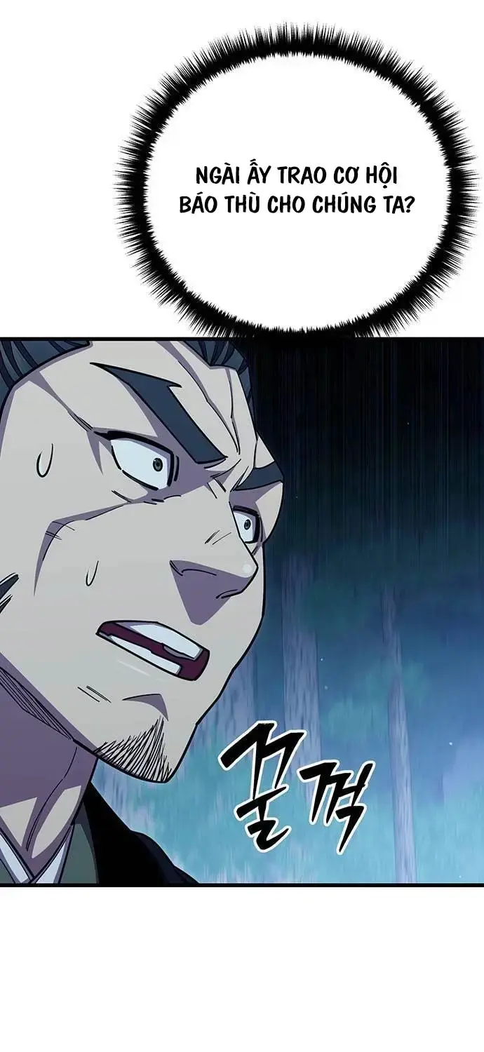 Touhou Bougetsushou: Silent Sinner In Blue Chapter 85 - Trang 2