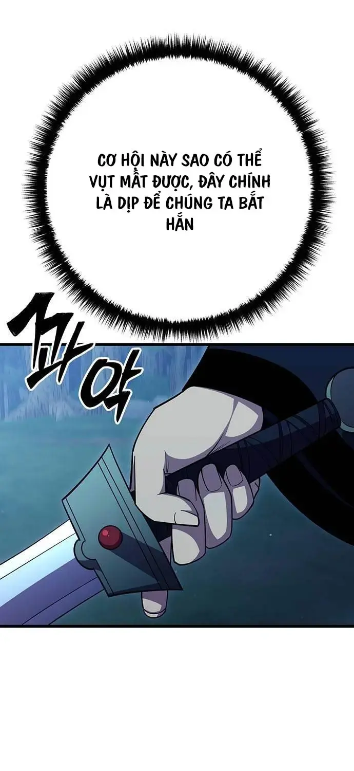 Touhou Bougetsushou: Silent Sinner In Blue Chapter 85 - Trang 2