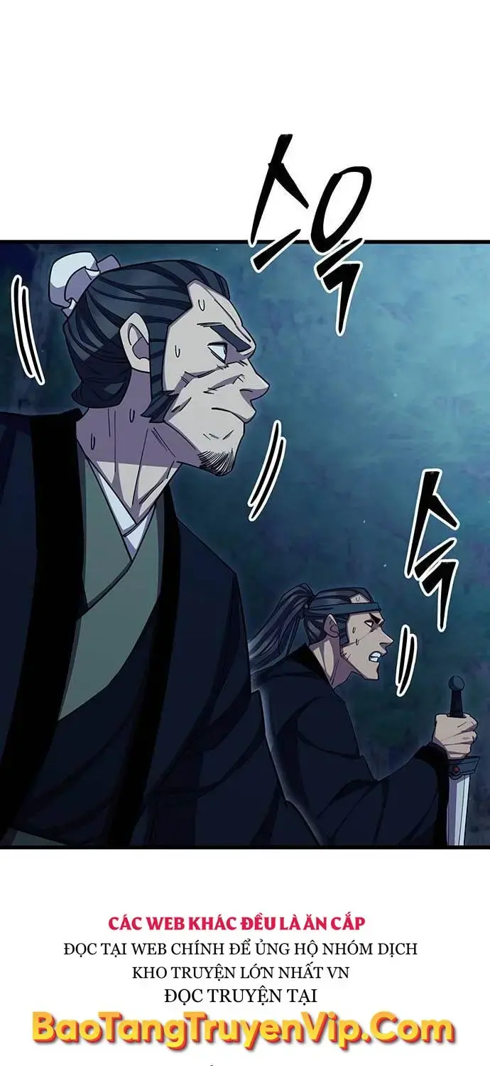 Touhou Bougetsushou: Silent Sinner In Blue Chapter 85 - Trang 2