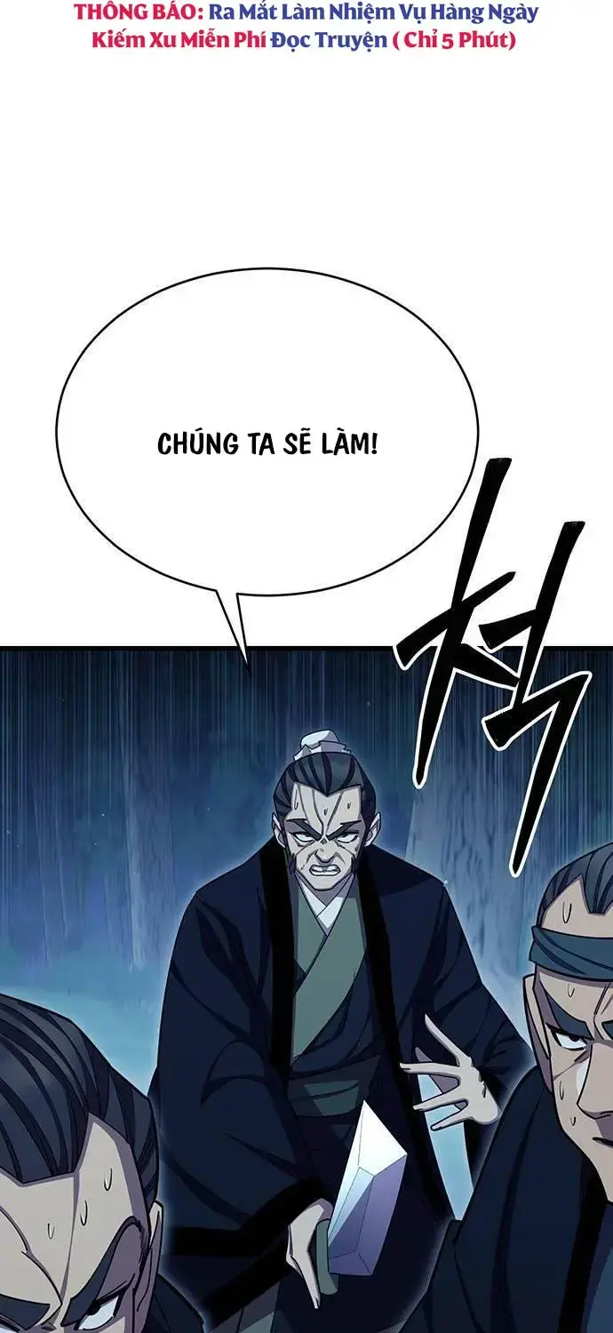 Touhou Bougetsushou: Silent Sinner In Blue Chapter 85 - Trang 2