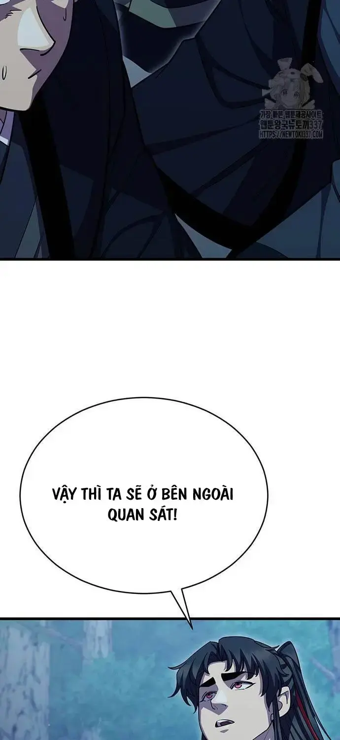 Touhou Bougetsushou: Silent Sinner In Blue Chapter 85 - Trang 2