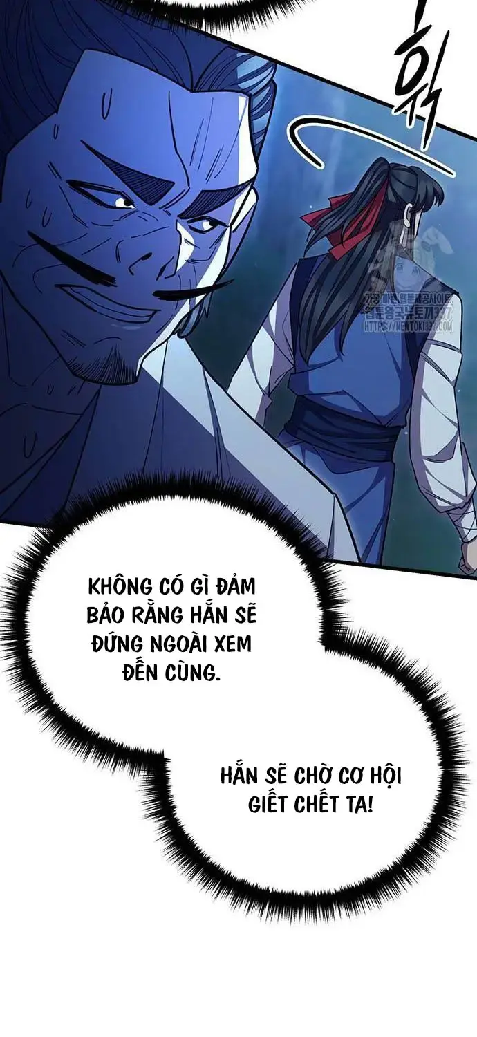 Touhou Bougetsushou: Silent Sinner In Blue Chapter 85 - Trang 2
