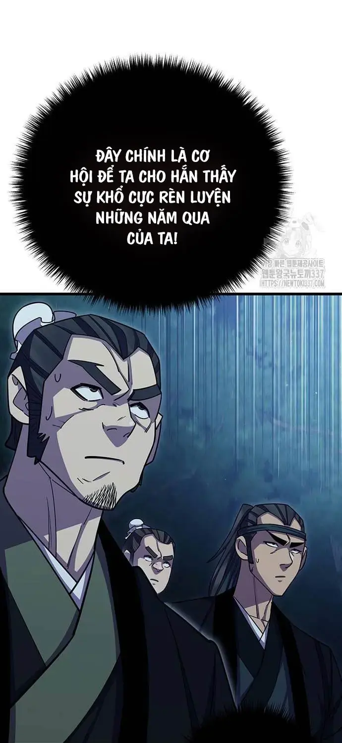 Touhou Bougetsushou: Silent Sinner In Blue Chapter 85 - Trang 2