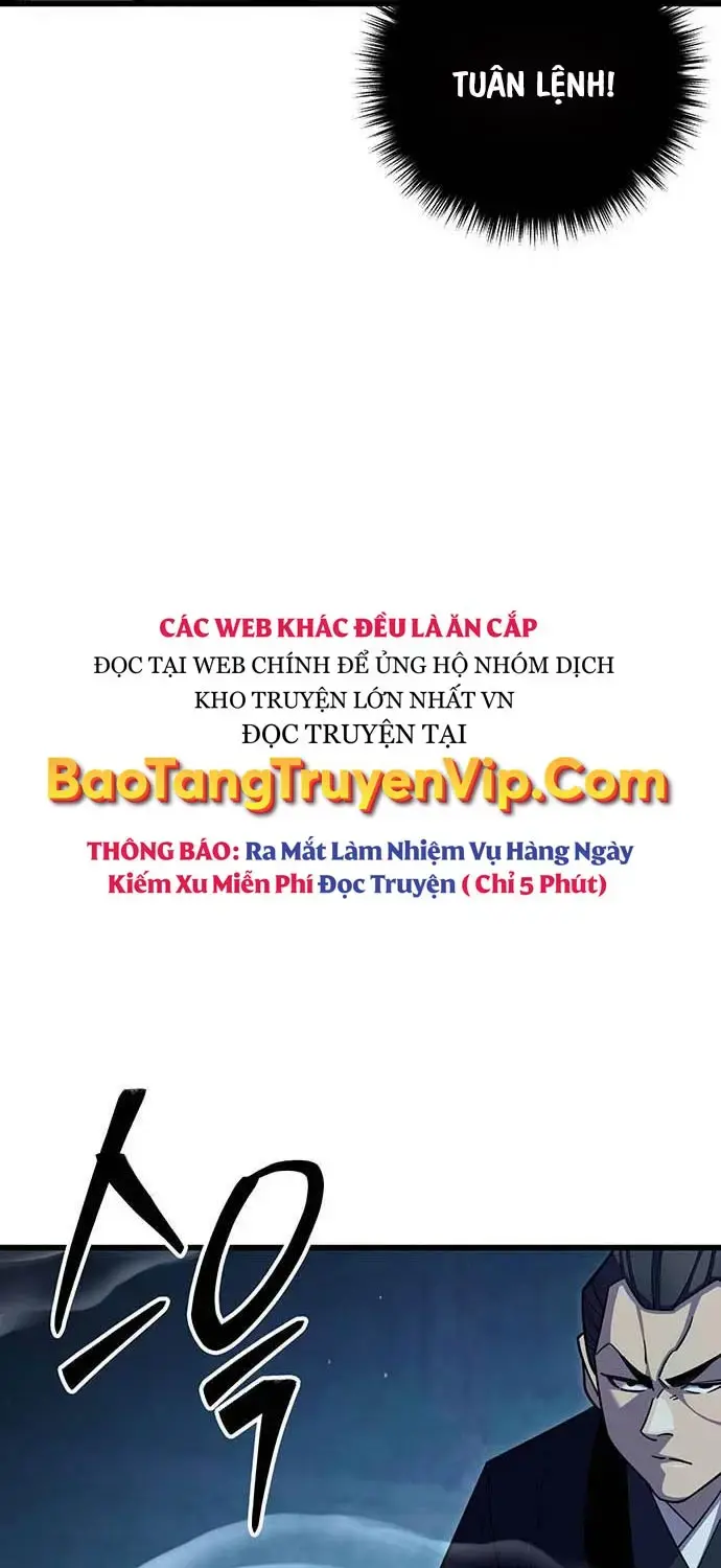 Touhou Bougetsushou: Silent Sinner In Blue Chapter 85 - Trang 2