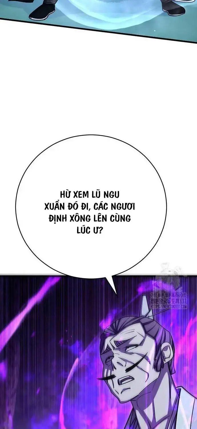 Touhou Bougetsushou: Silent Sinner In Blue Chapter 85 - Trang 2