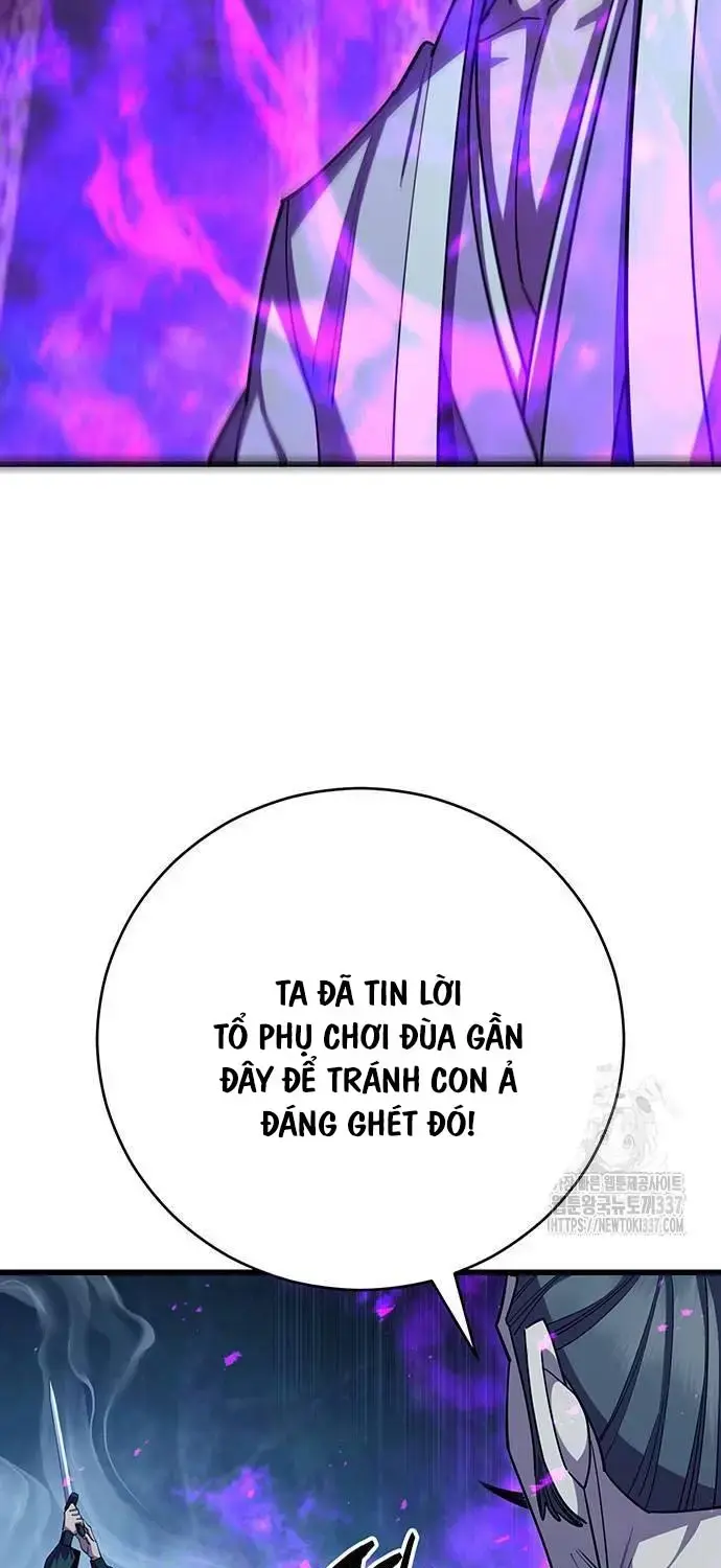 Touhou Bougetsushou: Silent Sinner In Blue Chapter 85 - Trang 2