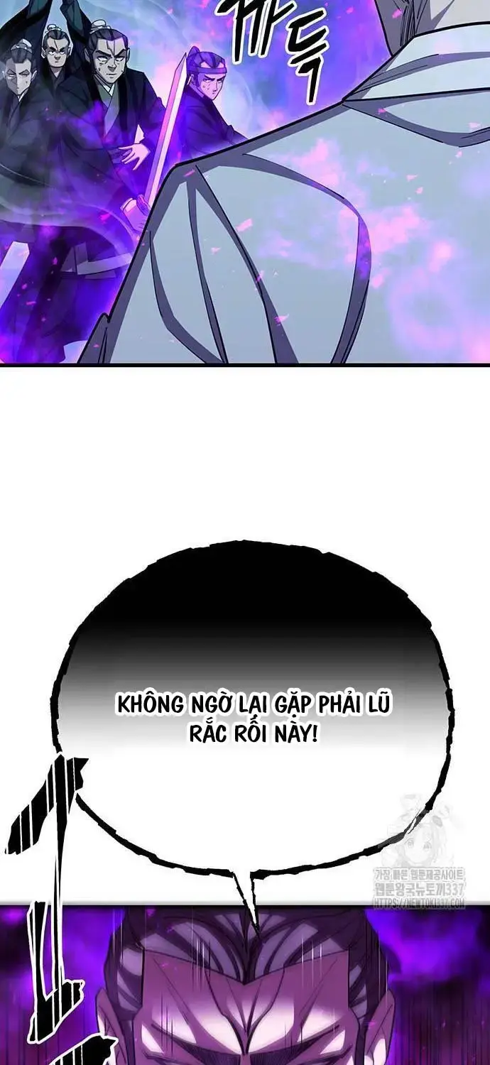 Touhou Bougetsushou: Silent Sinner In Blue Chapter 85 - Trang 2