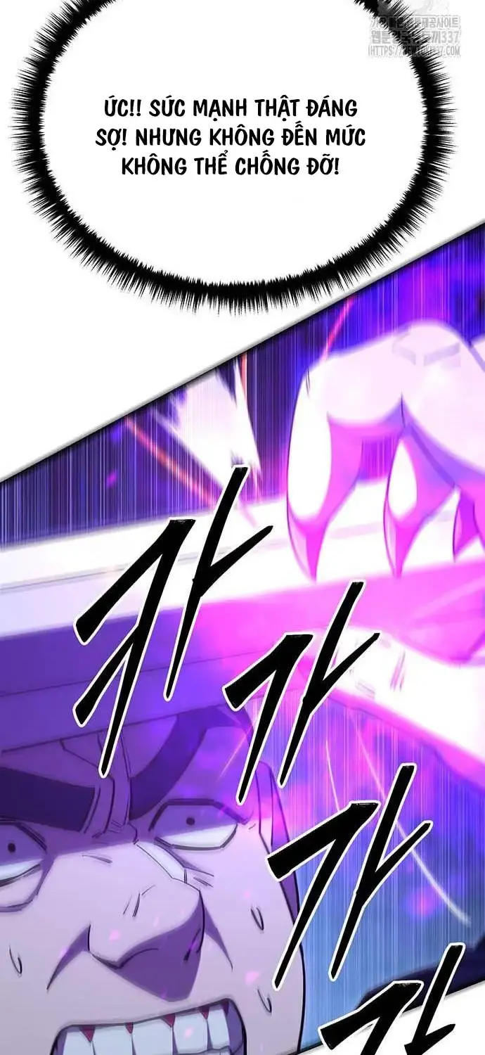 Touhou Bougetsushou: Silent Sinner In Blue Chapter 85 - Trang 2