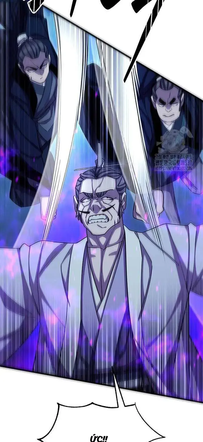 Touhou Bougetsushou: Silent Sinner In Blue Chapter 85 - Trang 2