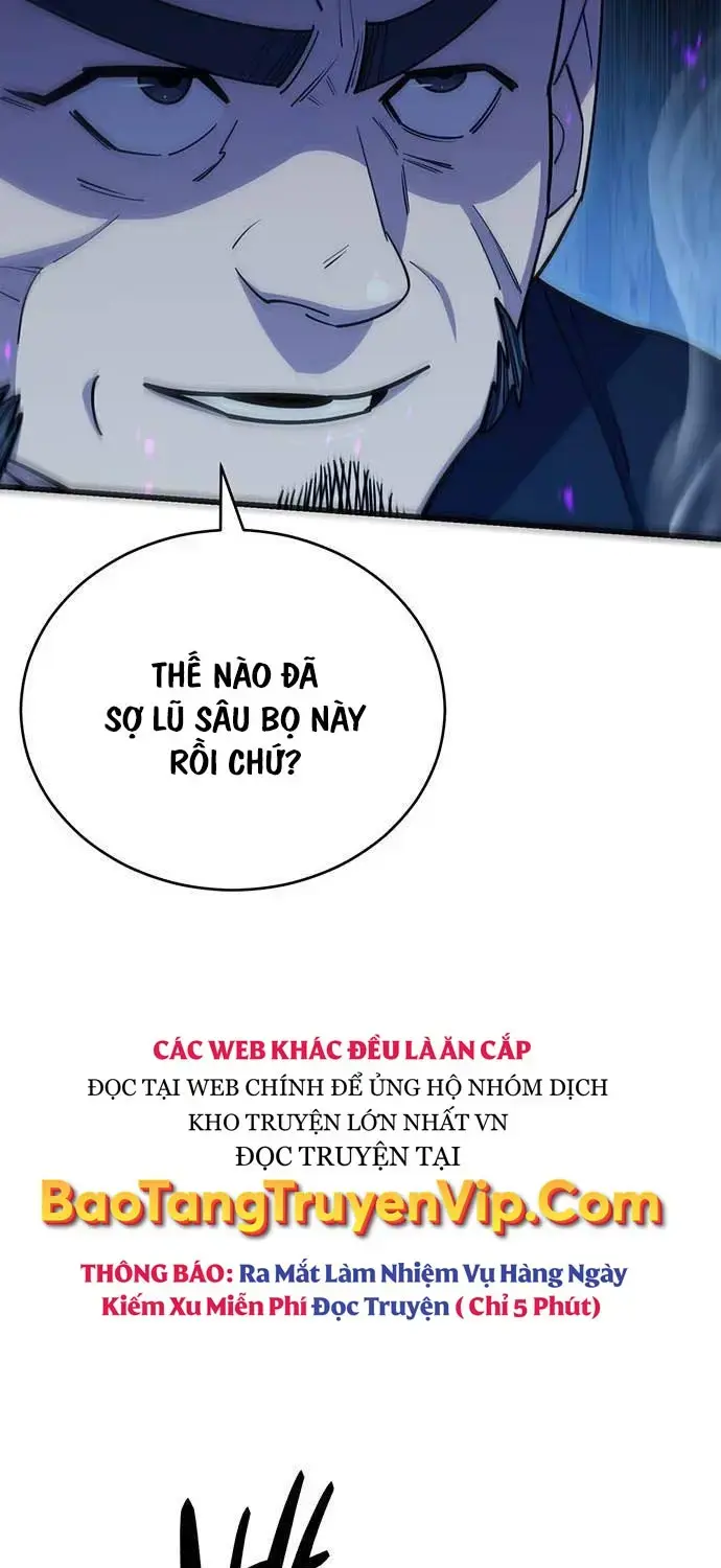 Touhou Bougetsushou: Silent Sinner In Blue Chapter 85 - Trang 2
