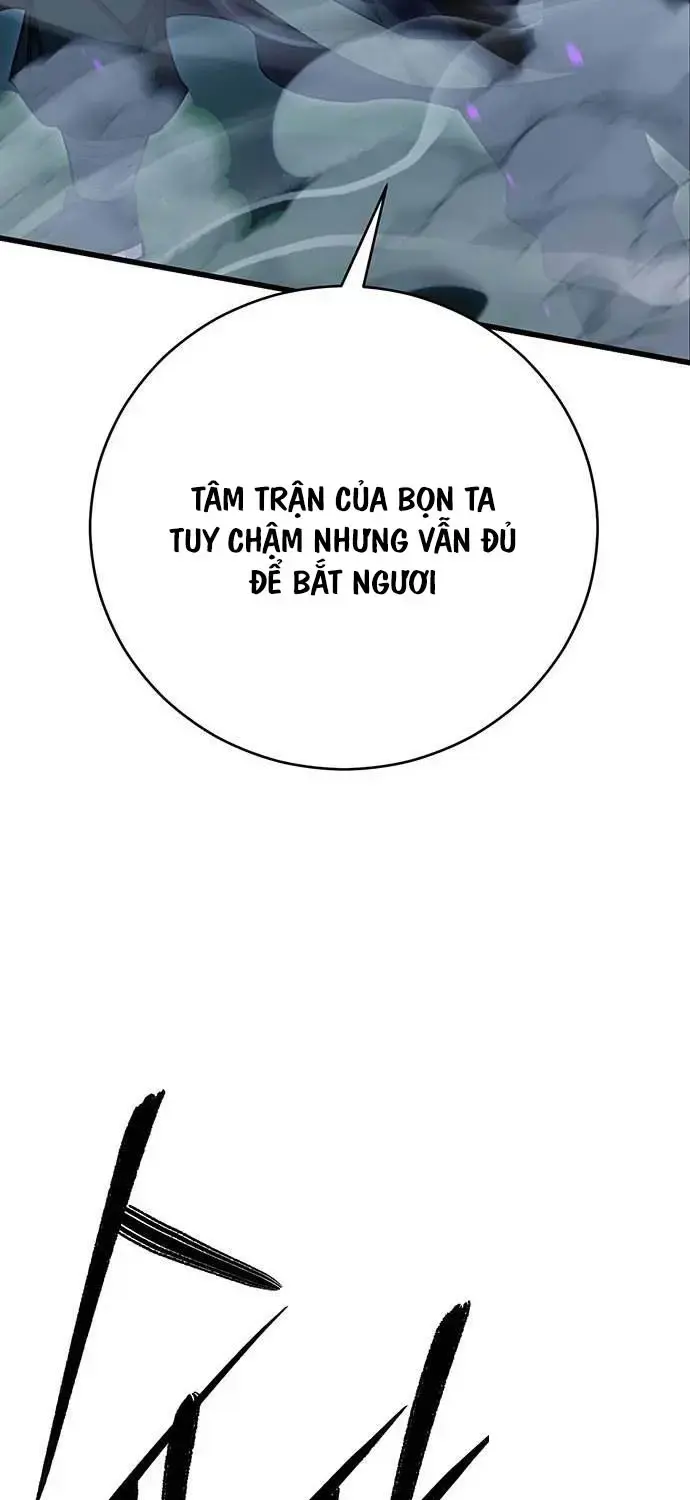 Touhou Bougetsushou: Silent Sinner In Blue Chapter 85 - Trang 2