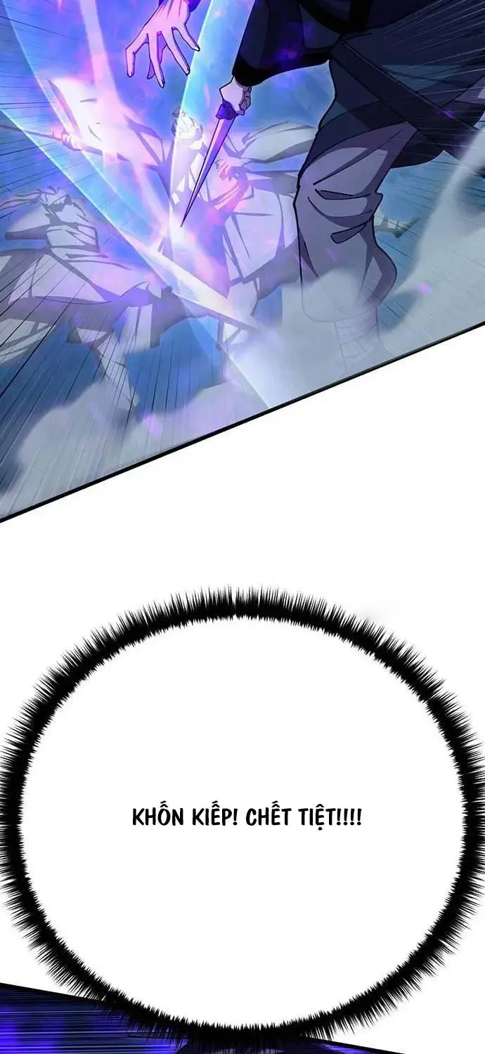 Touhou Bougetsushou: Silent Sinner In Blue Chapter 85 - Trang 2